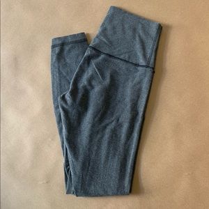 lululemon Wunder Under Pant